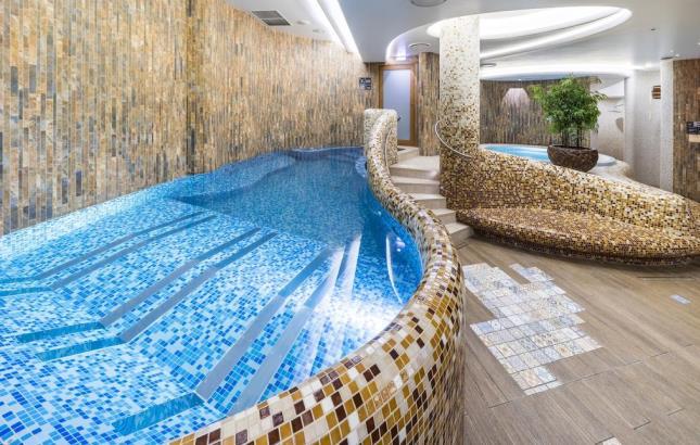 Wellton Riga Hotel & Spa