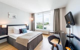 Clarion hotel Stockholm