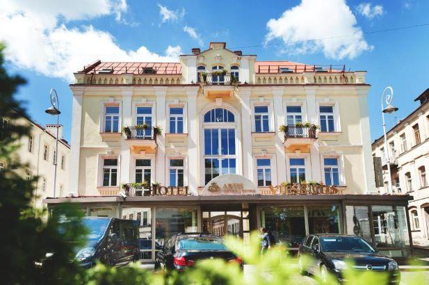Artis Centrum Hotels ****