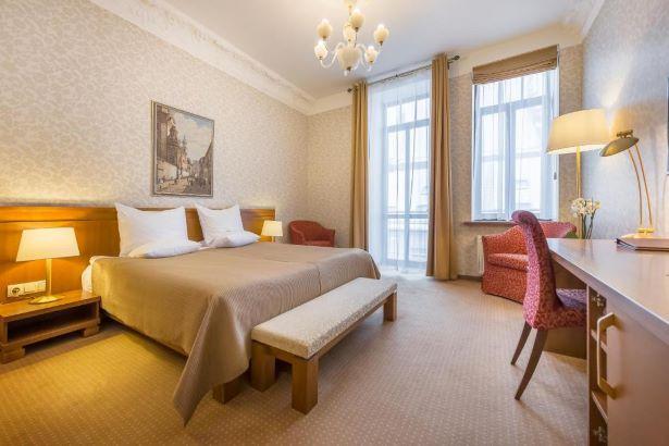 Artis centrum hotels1