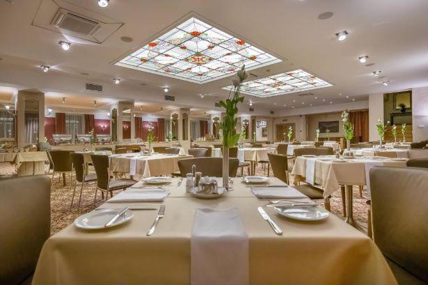 Artis centrum hotels2