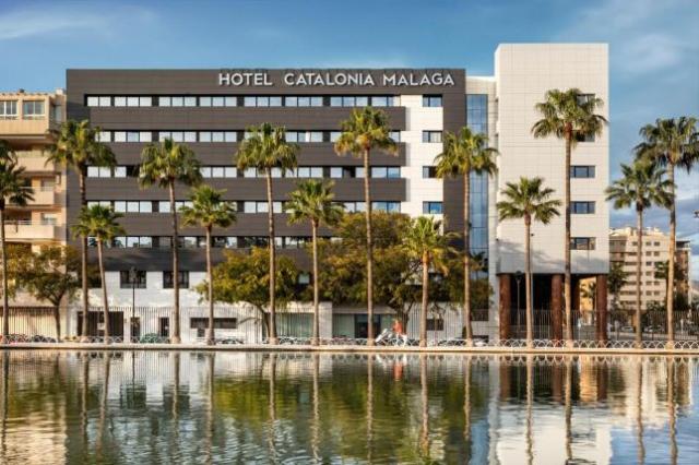 Catalonia Malaga