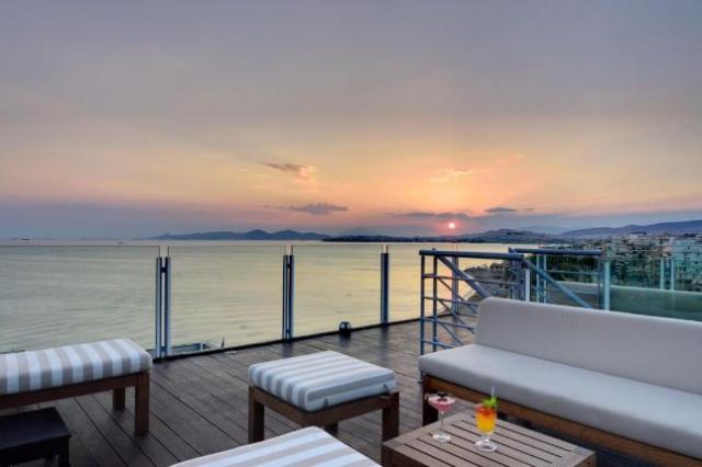 Poseidon Athens Hotel1