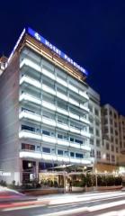 Poseidon Athens Hotel - u pláže
