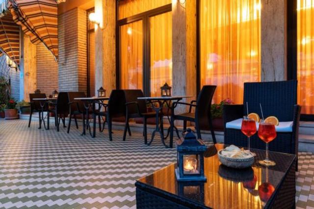 Hotel Rivamare2