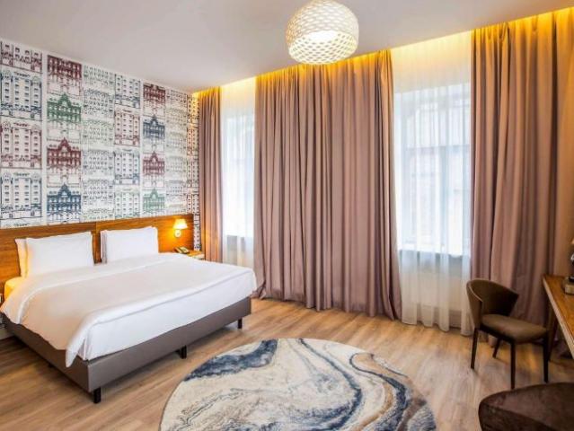 Mercure Riga Centre1