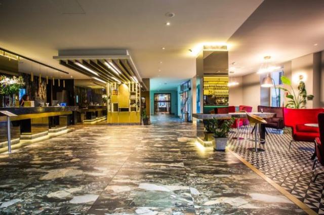 Mercure Riga Centre3