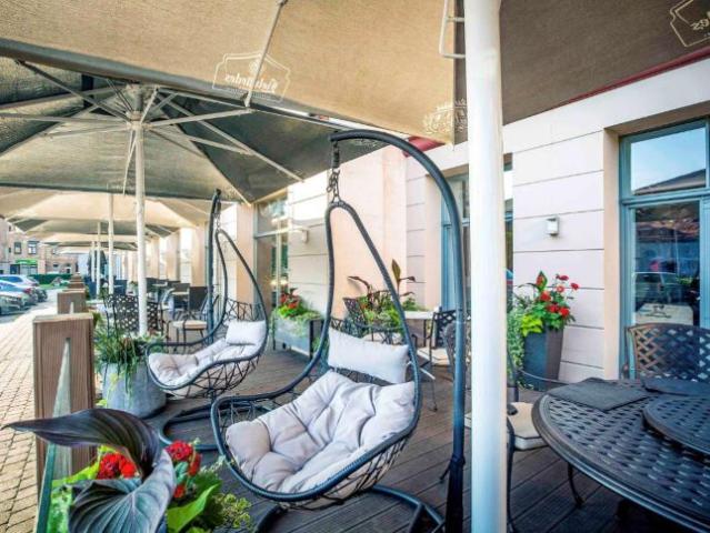 Mercure Riga Centre4