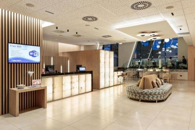 Hotel Best 4 Barcelona4