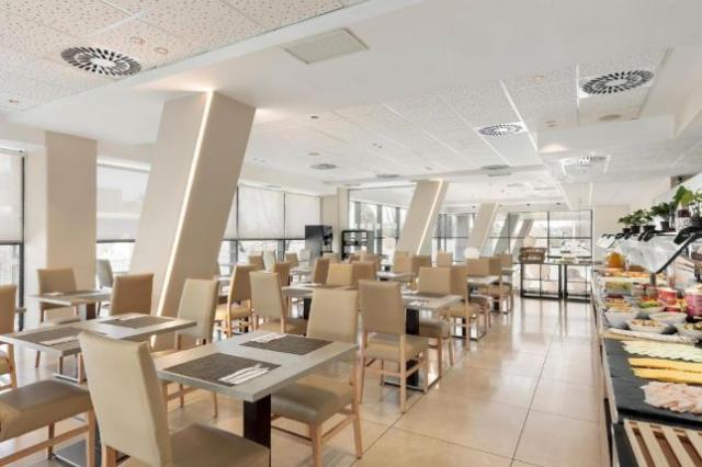 Hotel Best 4 Barcelona1