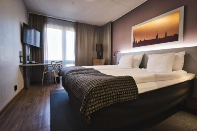 Hotel Birger Jarl1