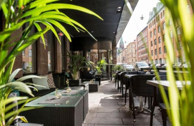 Hotel Birger Jarl2