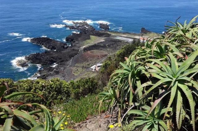 Azorské_ostrovy_Sao_Miguel_pěší_turistika_v_zeleném_ráji_portug