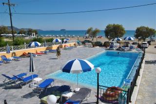 Andreolas Beach