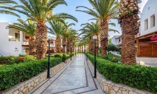 Annabelle Beach Resort