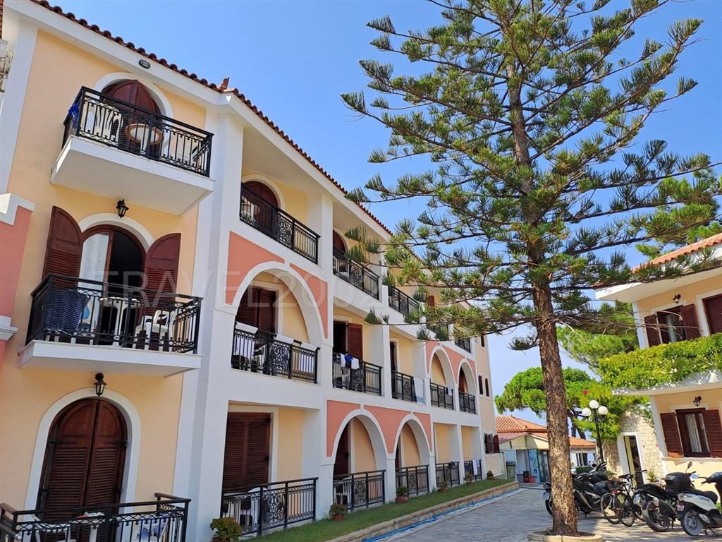 Castello Beach