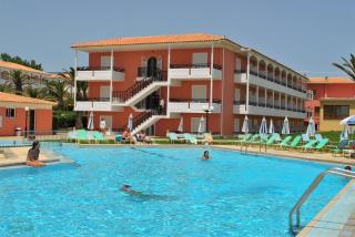 Astir Beach