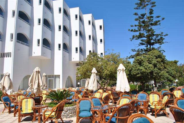 Řecko_Kos_Psalidi_Hotel Continental Palace_28.JPG