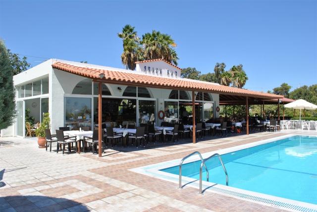 Řecko_Kos_Psalidi_Hotel Continental Palace_26.JPG