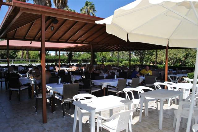 Řecko_Kos_Psalidi_Hotel Continental Palace_34.JPG