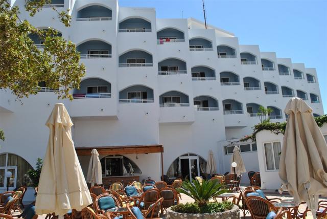 Řecko_Kos_Psalidi_Hotel Continental Palace_27.JPG