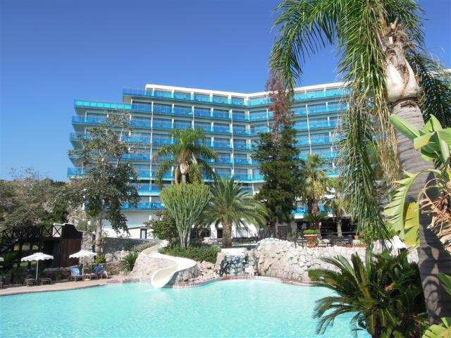 Calypso Beach