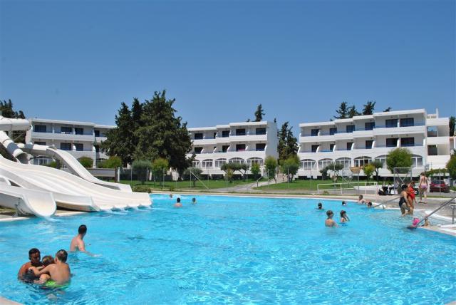 Cyprotel Faliraki