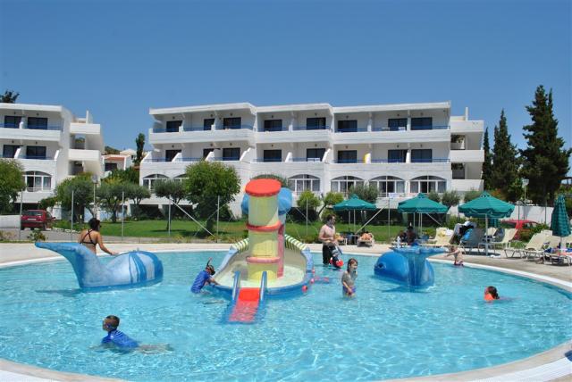 Řecko_Rhodos_Faliraki_Hotel Cyprotel Faliraki_021.JPG