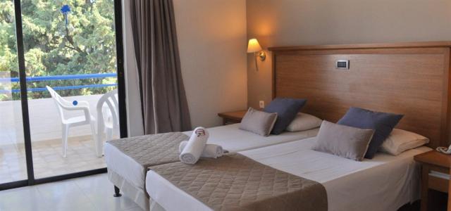 Řecko_Rhodos_Faliraki_Hotel Cyprotel Faliraki_08.JPG