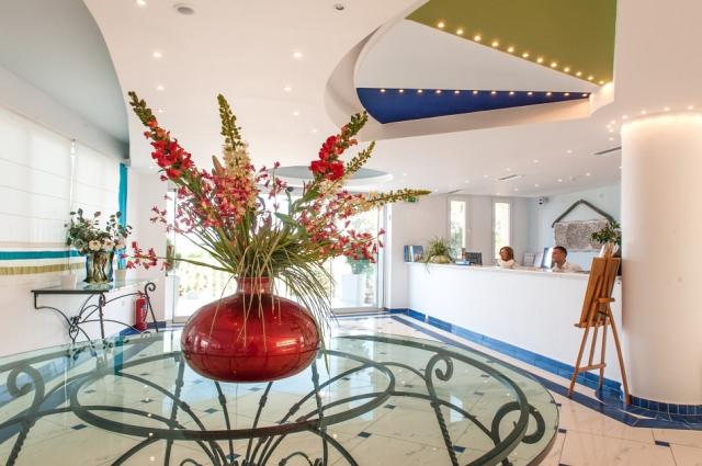 Řecko_Zakynthos_Vassilikos_Hotel_Gerakas Belvedere Luxury Suite