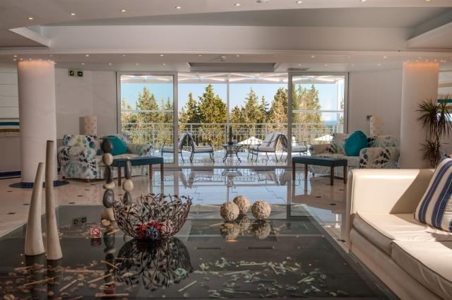 Řecko_Zakynthos_Vassilikos_Hotel_Gerakas Belvedere Luxury Suite