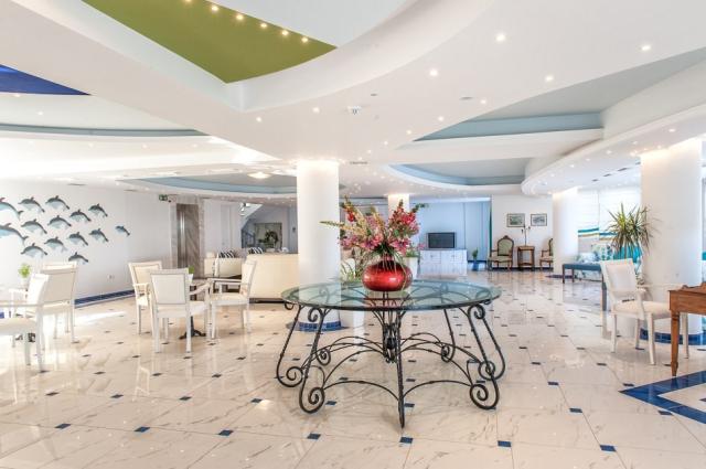Řecko_Zakynthos_Vassilikos_Hotel_Gerakas Belvedere Luxury Suite