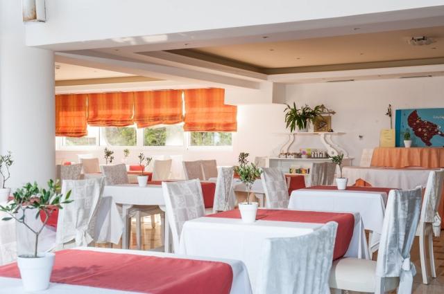 Řecko_Zakynthos_Vassilikos_Hotel_Gerakas Belvedere Luxury Suite