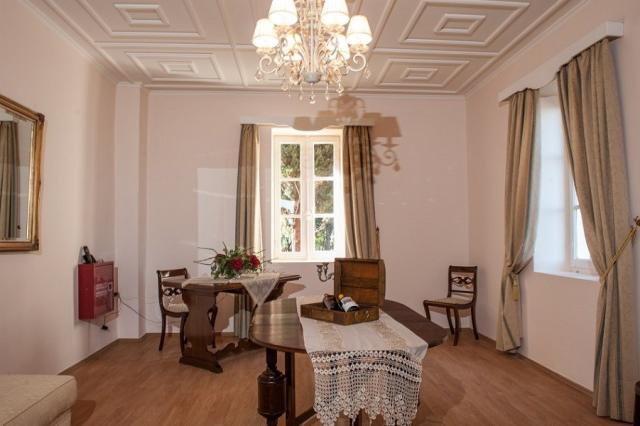 Řecko_Zakynthos_Vassilikos_Hotel_Gerakas Belvedere Luxury Suite