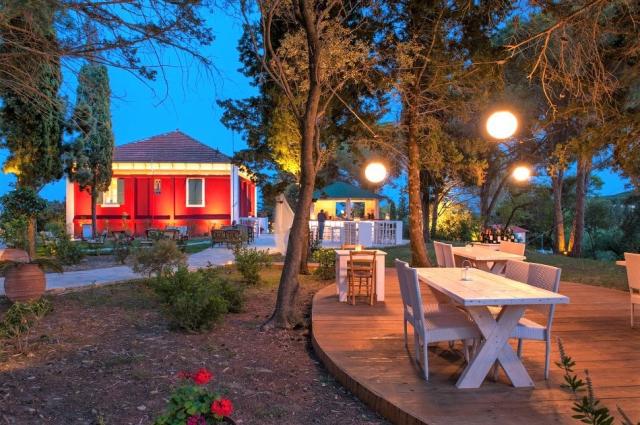 Řecko_Zakynthos_Vassilikos_Hotel_Gerakas Belvedere Luxury Suite