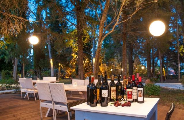 Řecko_Zakynthos_Vassilikos_Hotel_Gerakas Belvedere Luxury Suite