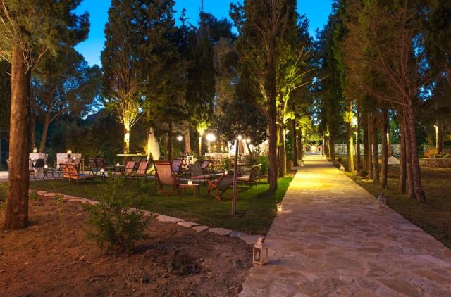 Řecko_Zakynthos_Vassilikos_Hotel_Gerakas Belvedere Luxury Suite