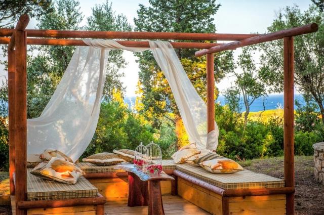 Řecko_Zakynthos_Vassilikos_Hotel_Gerakas Belvedere Luxury Suite