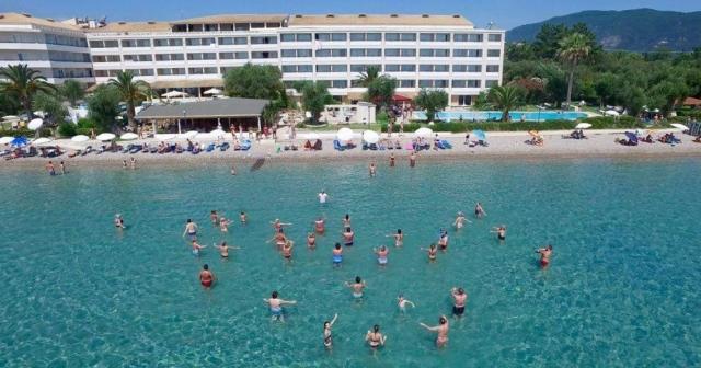 Řecko - Korfu_Dassia_hotel Elea Beach_02.jpg