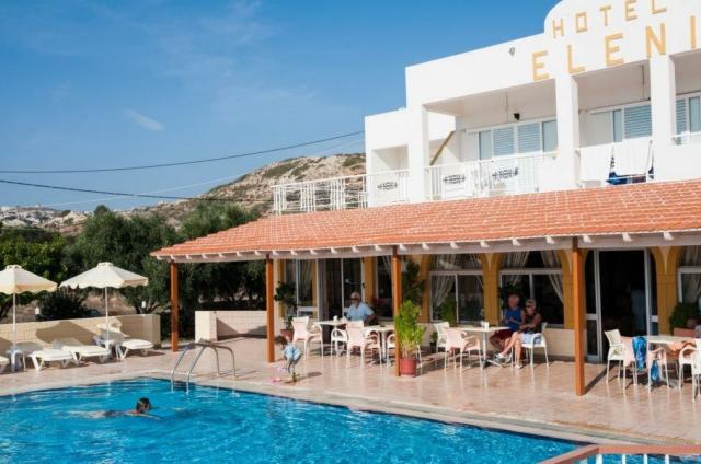 Řecko_Kos_Kefalos_Hotel Eleni_03.JPG