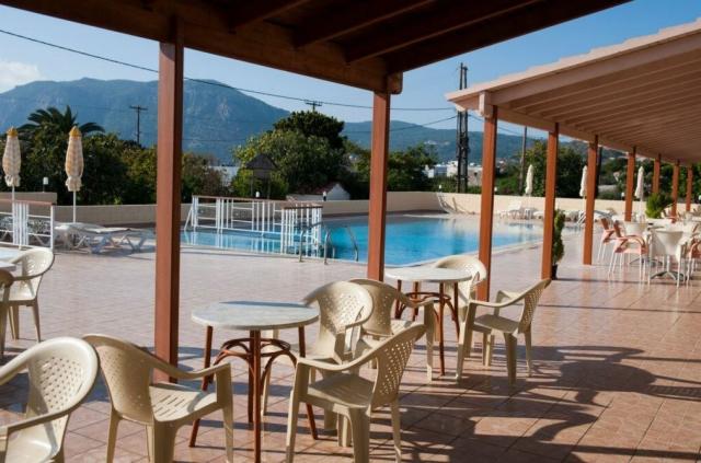 Řecko_Kos_Kefalos_Hotel Eleni_14.JPG