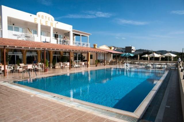 Řecko_Kos_Kefalos_Hotel Eleni_16.JPG