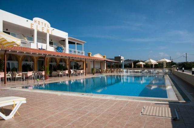Řecko_Kos_Kefalos_Hotel Eleni_17.JPG