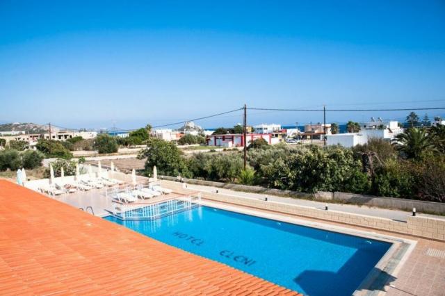 Řecko_Kos_Kefalos_Hotel Eleni_18.JPG