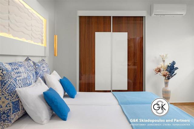 Řecko_Rhodos_Faliraki_Studia_Elpida_2Pokoj Deluxe Sea View_02.j