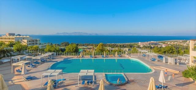 Kipriotis Panorama Aqualand