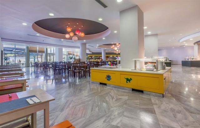 Řecko_Kos_Psalidi_Hotel Kipriotis Aqualand_14a.JPG