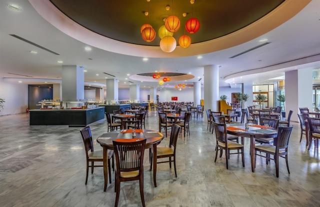Řecko_Kos_Psalidi_Hotel Kipriotis Aqualand_15.JPG