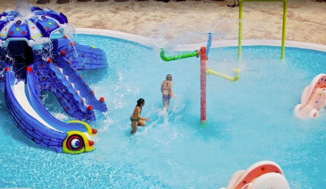 Řecko_Kos_Psalidi_Hotel Kipriotis Aqualand_22.JPG