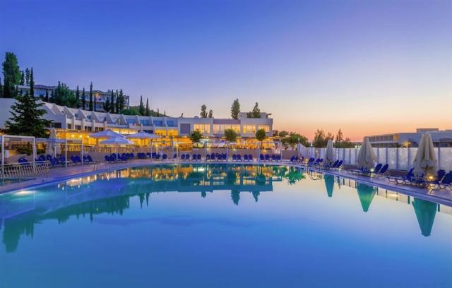 Řecko_Kos_Psalidi_Hotel Kipriotis Aqualand_26.JPG